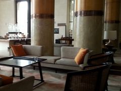 大堂-逸廊大堂吧(三亚海棠湾万丽度假酒店)