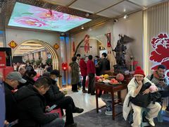 -普天和酒楼·新津菜·烤鸭(天津之眼店)