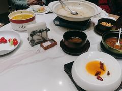 -诗城宴·四季山房(创客店)