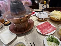 -东来顺饭庄(王府井步行街店)