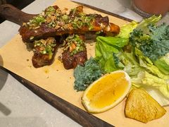 -农畉LONFOOD(万象天地店)