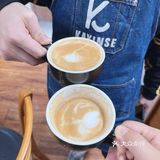☕️ 咖啡你冲不冲，冲冲冲！