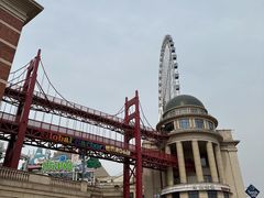 -江南环球港