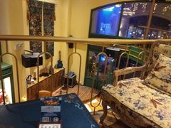 -牡丹弄·咖啡馆·酒馆(红坊里店)