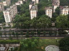 -深圳中洲圣廷苑酒店世纪楼