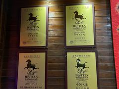 -鹅公村食府(罗阳分店)