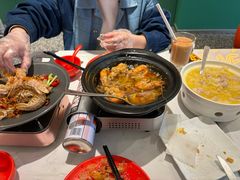 -避风塘(百联奥特莱斯广场店)