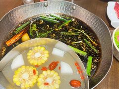 -潮澎派·潮汕菜大排档(南较西路店)