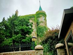 -八大关景区