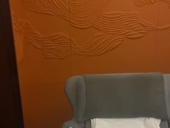 -华夏良子·足道SPA艾灸(金皇大厦店)