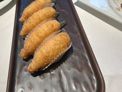 -申粤轩酒楼·三十年粤菜经典(丁香花园店)