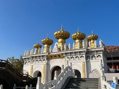 -上海东林寺(金山区)