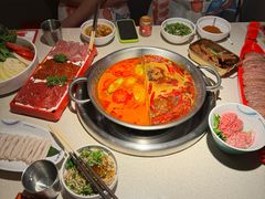 -小龙坎火锅(全球总店)