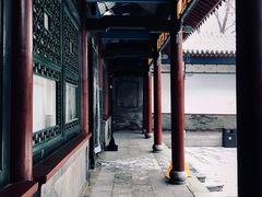 -张学良旧居陈列馆