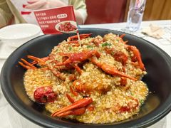 -靓虾二哥长沙地标小龙虾(五一广场店)
