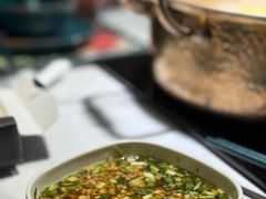 -椰子湾·海南火锅·糟粕醋·椰子鸡(正大广场店)