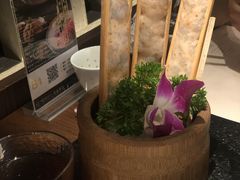 -盡膳口福跷脚牛肉火锅(北美新天地店)