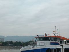-江心屿景区
