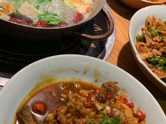 -吃饭皇帝大(长宁龙之梦店)
