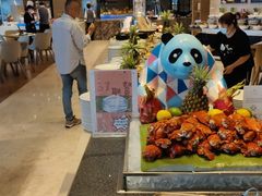 -TABLE·味西餐厅-成都茂业JW万豪酒店