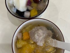 -凉凉海石花