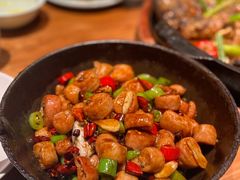 -老板恋上鱼(环山路店)