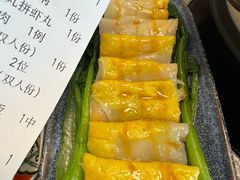 -煲王粤菜餐厅(中侨中心店)