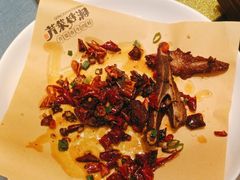 -湘厨私房菜(广昌店)
