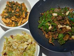 -烹湘·鲜炒湖南土菜(海珠店)