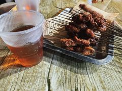 -铁诚烤肉