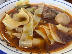-宋师傅安徽板面(留学路店)