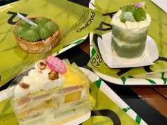 -PAOPAO Bakery&Café(港汇店)