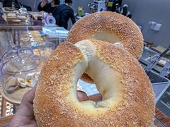 -One Bagel·一个贝果(凯德mall大峡谷店)