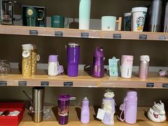 -星巴克(北京佳程广场店)