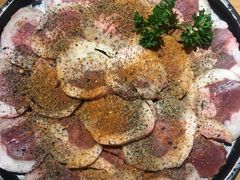 -九田家黑牛烤肉料理(华侨城店)