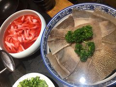 -巴蜀印象火锅(永陵总店)