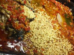 -吞鱼兽麻辣烤鱼(万达店)