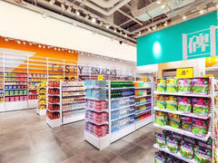 -KKV(天津津南吾悦广场店)