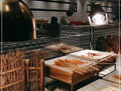 -沈阳和平艾美酒店新食谱西餐厅
