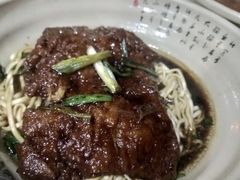 -无名氏面馆(邮电路店)