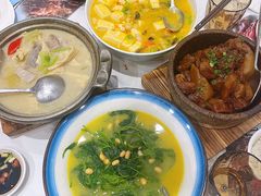 -粤小馆(天安云谷店)