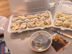 -金谷园饺子馆(北邮总店)