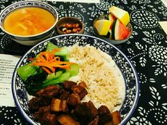 -蜗牛小馆醉乡民谣云南菜(惠新西里店)