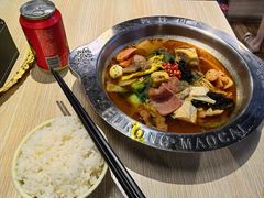 -芙蓉树下·四川冒菜(大悦城店)