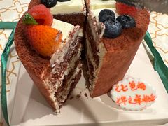 -姆们M Sweetie Cake(五道口店)