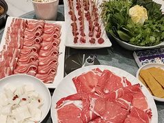 -草原传奇鲜羊火锅(桥北店)