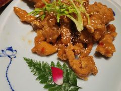 梅汁排骨-卯时·龙光雅宴·精致锡帮菜(惠山古镇店)