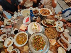 -食膳人家·永州美食地标(双牌店)