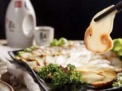 -束河人家(南锣鼓巷店)