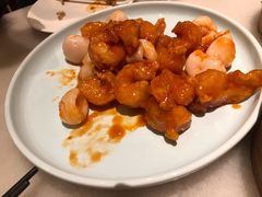 荔枝虾球-金鼎轩(方庄天坛店)
